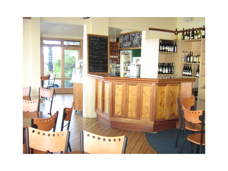 1 Harold Street, Strahan TAS 7468