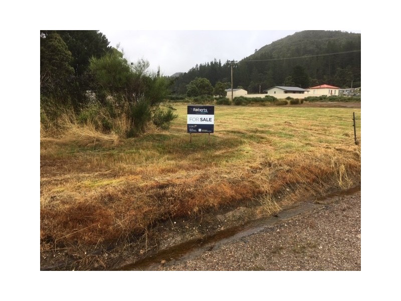 0 Main Street, Zeehan TAS 7469