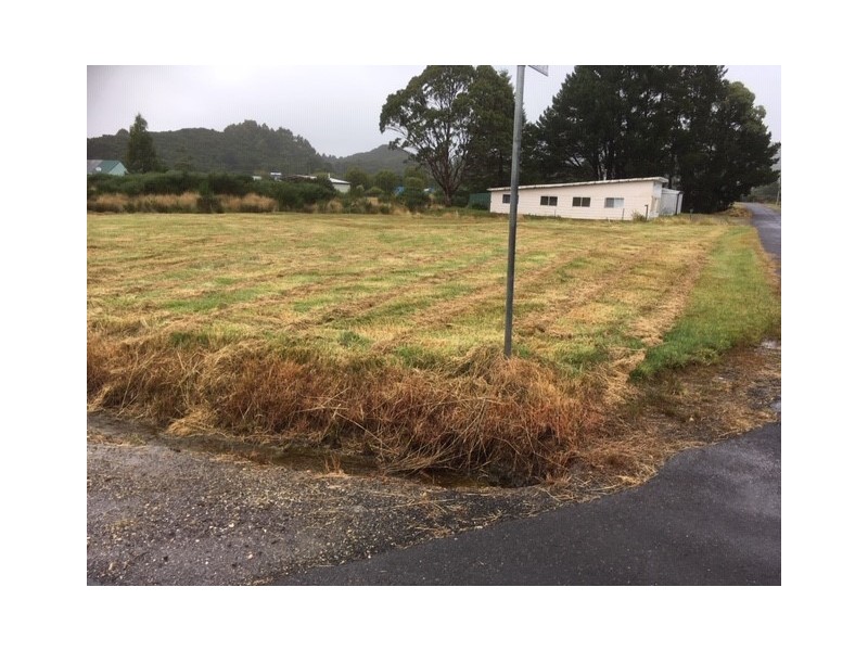 0 Main Street, Zeehan TAS 7469