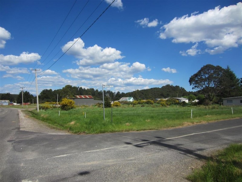 0 Main Street, Zeehan TAS 7469