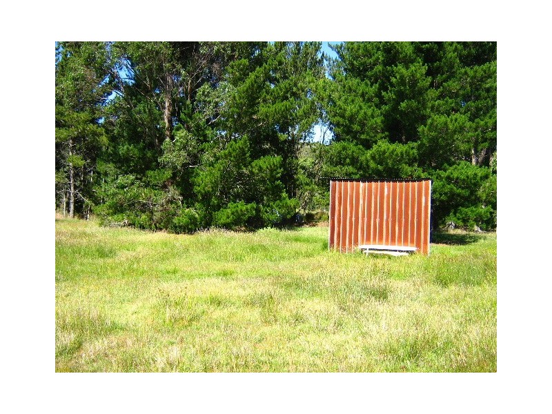 / Adams Street, Zeehan TAS 7469