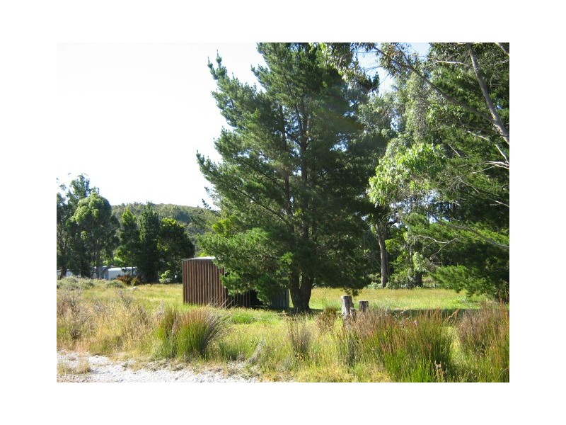 / Adams Street, Zeehan TAS 7469