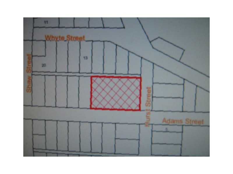 / Adams Street, Zeehan TAS 7469