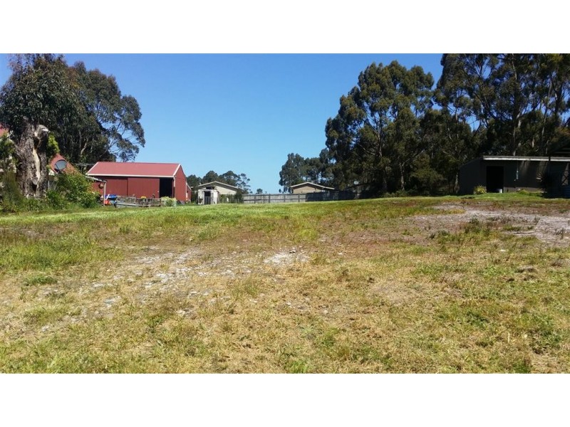 35 Harvey Street, Strahan TAS 7468
