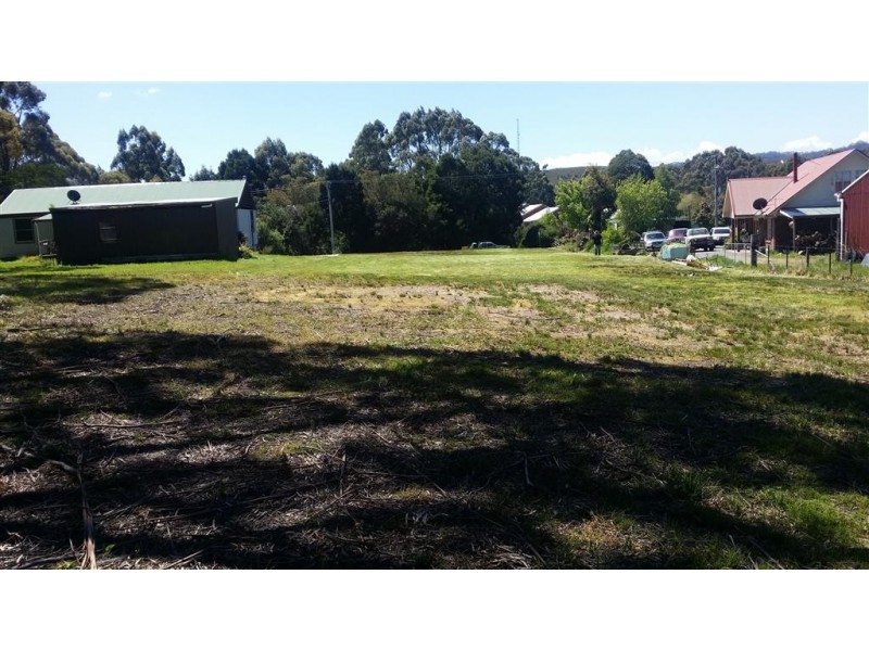 35 Harvey Street, Strahan TAS 7468