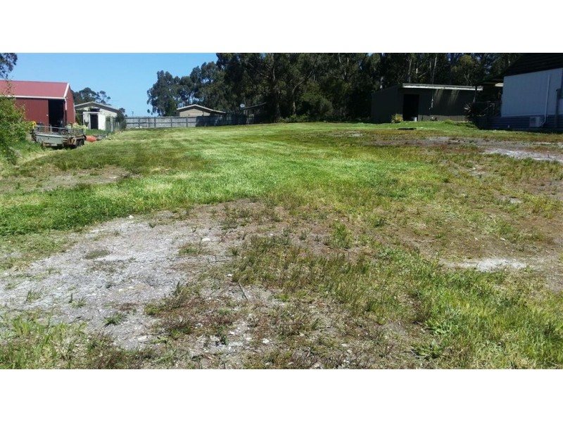 35 Harvey Street, Strahan TAS 7468