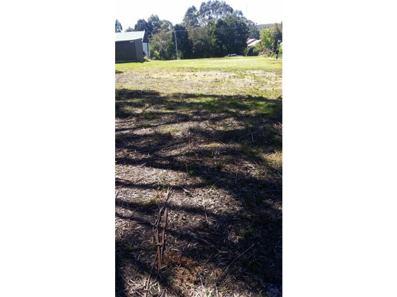 35 Harvey Street, Strahan TAS 7468