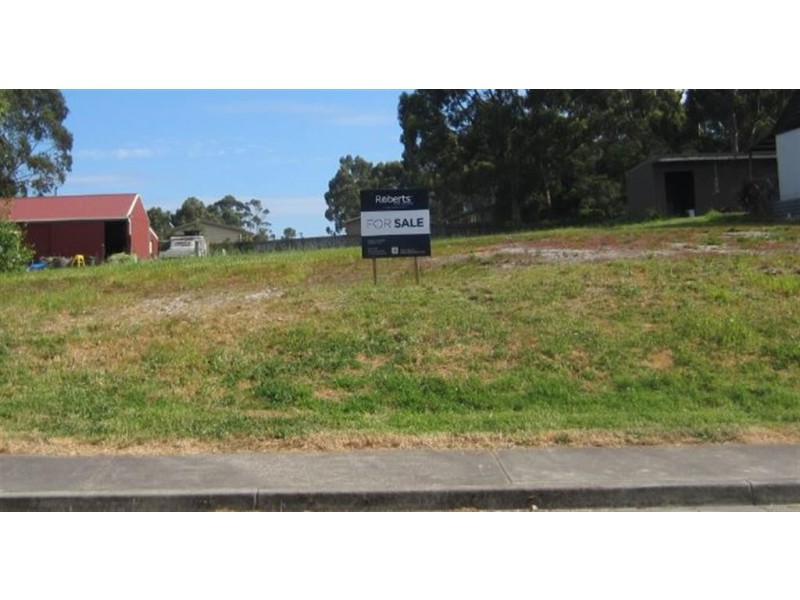 35 Harvey Street, Strahan TAS 7468