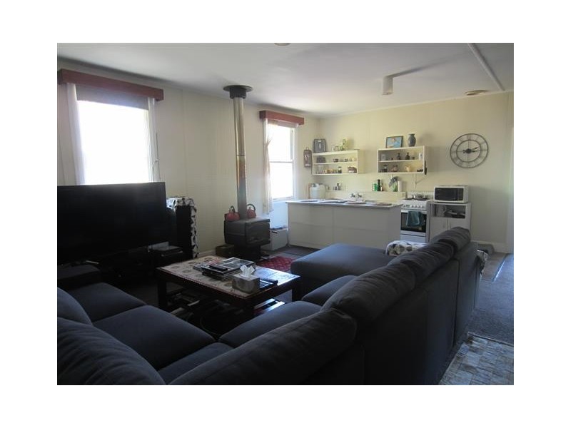 5 Grafton Street, Queenstown TAS 7467