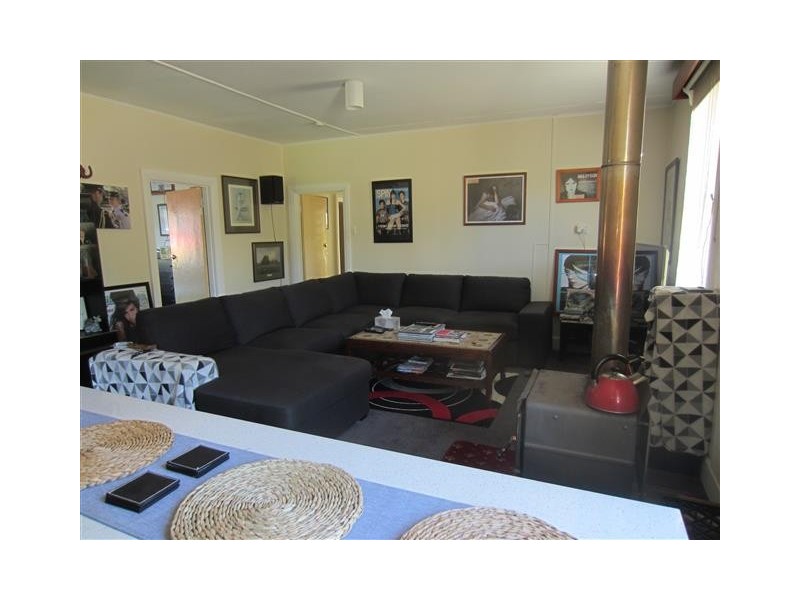 5 Grafton Street, Queenstown TAS 7467