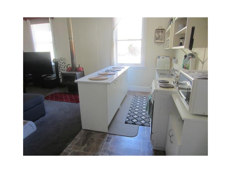 5 Grafton Street, Queenstown TAS 7467