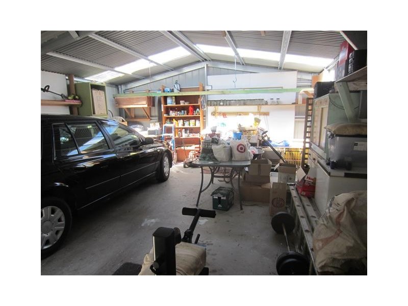 5 Grafton Street, Queenstown TAS 7467