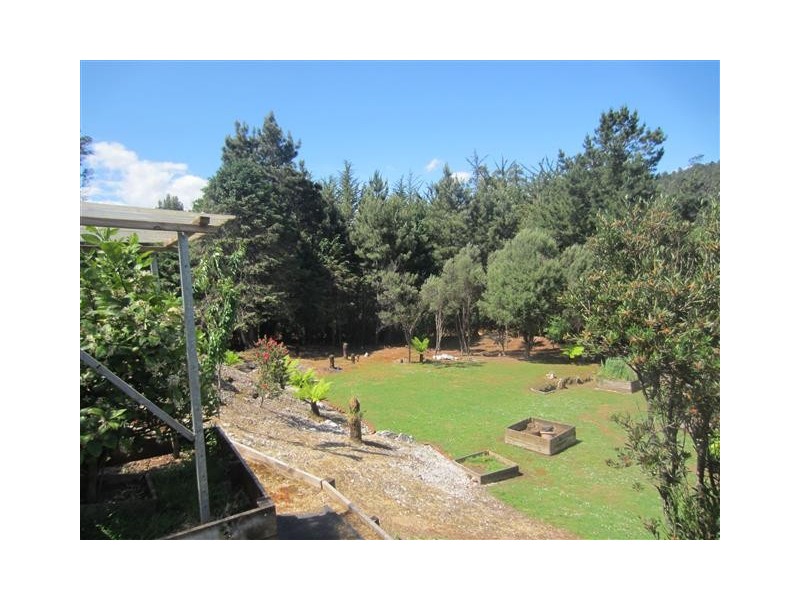 5 Grafton Street, Queenstown TAS 7467