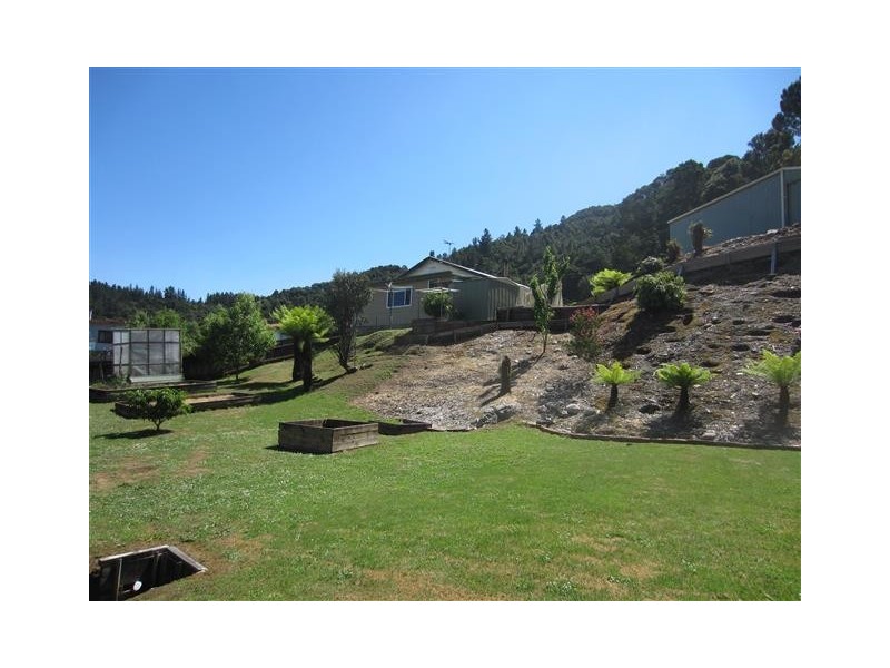5 Grafton Street, Queenstown TAS 7467