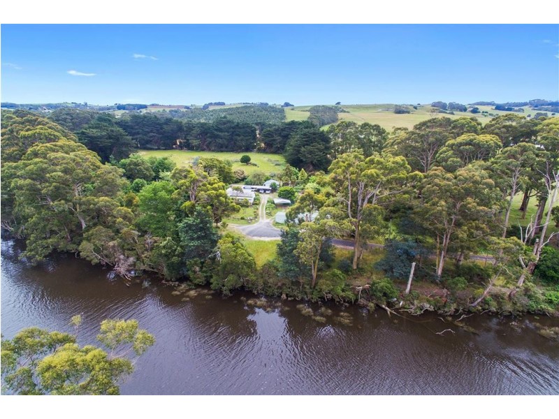 84 River Road, Wynyard TAS 7325