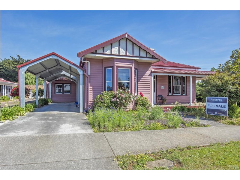 1012 Ridgley Highway, Ridgley TAS 7321