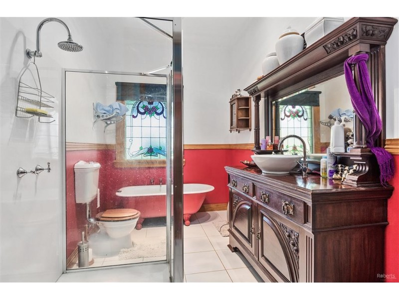 1012 Ridgley Highway, Ridgley TAS 7321