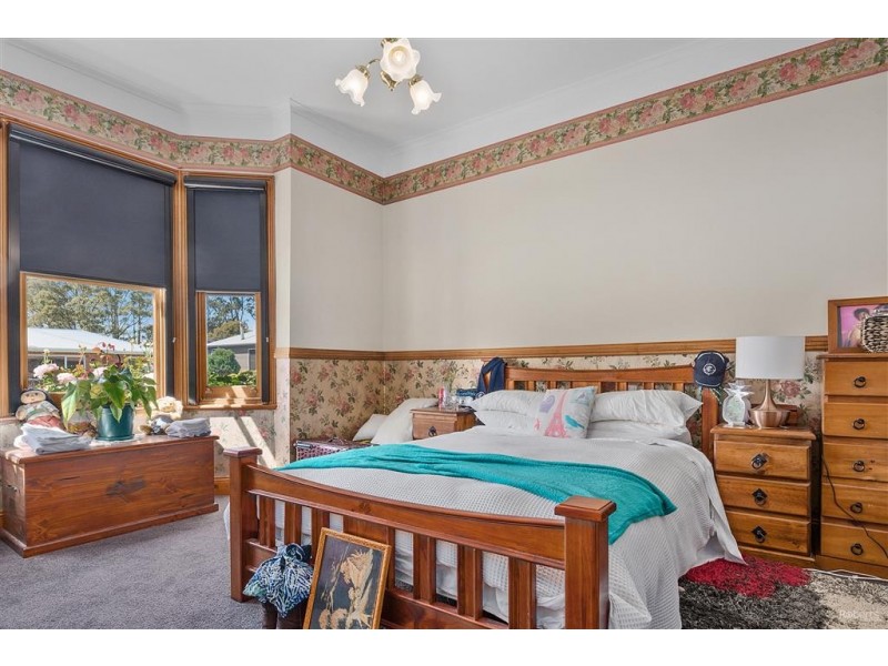 1012 Ridgley Highway, Ridgley TAS 7321