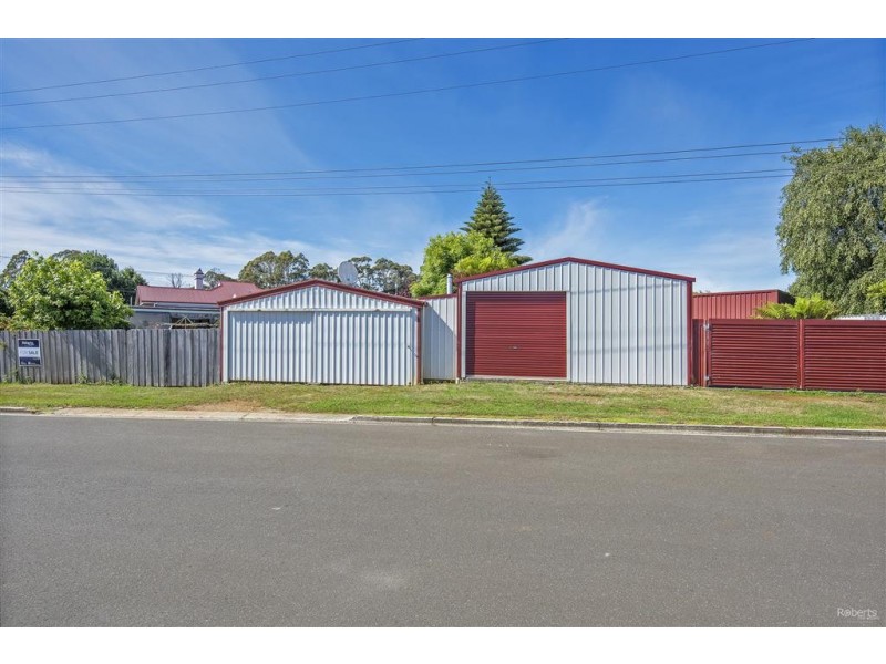 1012 Ridgley Highway, Ridgley TAS 7321