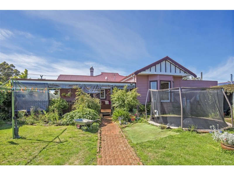 1012 Ridgley Highway, Ridgley TAS 7321