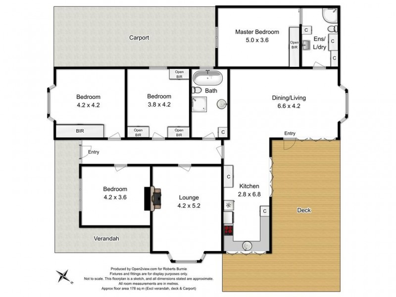 1012 Ridgley Highway, Ridgley TAS 7321