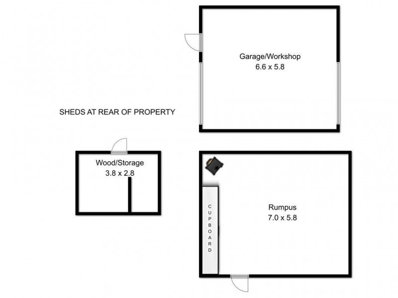 1012 Ridgley Highway, Ridgley TAS 7321