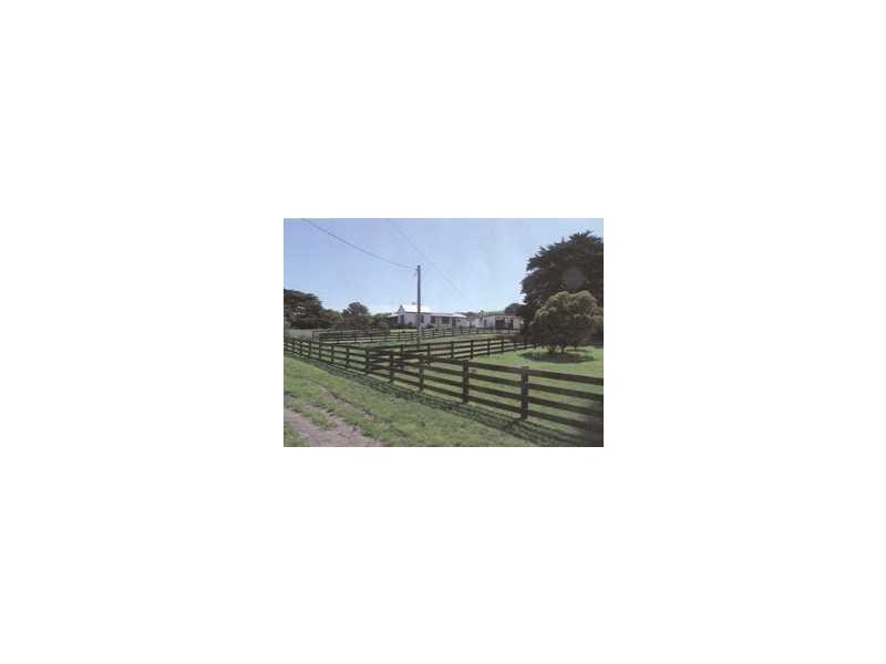 / Blackwood Flats, King Island TAS 7256