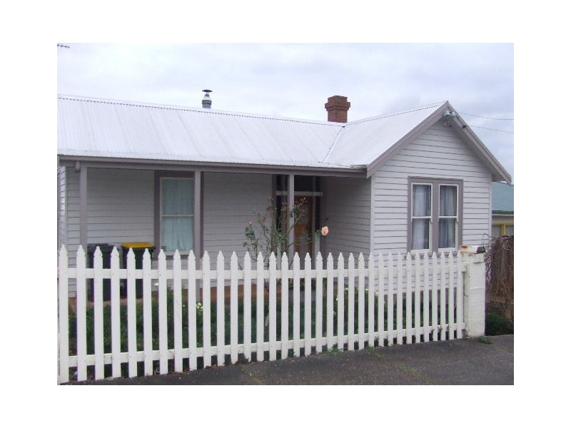 25 Abbott Street, Burnie TAS 7320