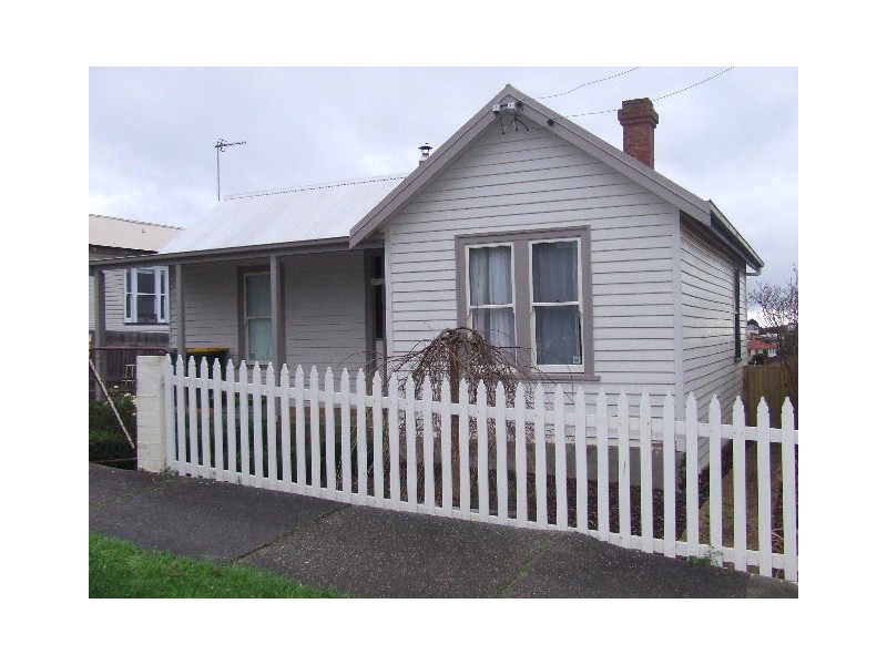 25 Abbott Street, Burnie TAS 7320