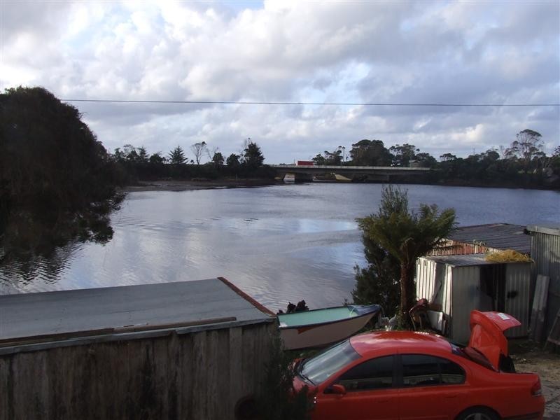 7 Blythe Street, Heybridge TAS 7316
