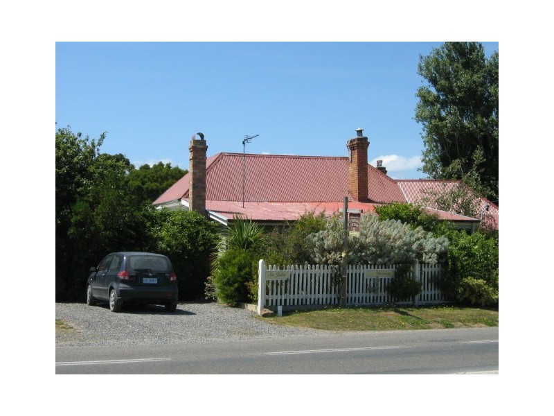 8 Reid Street, Strahan TAS 7468