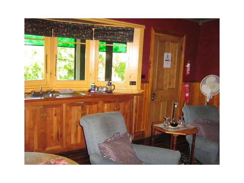 8 Reid Street, Strahan TAS 7468