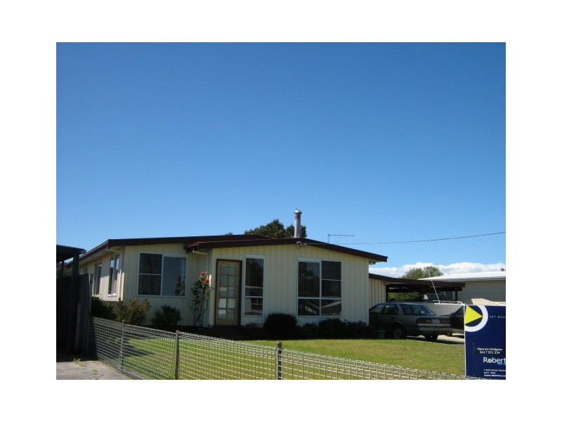 5 Esperenza Court, Zeehan TAS 7469