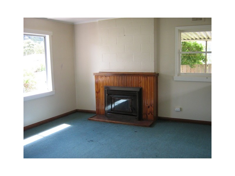 15 Evans Street, Queenstown TAS 7467