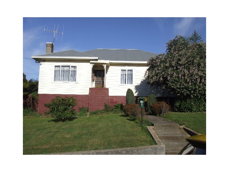 7 Terrylands Street, Burnie TAS 7320