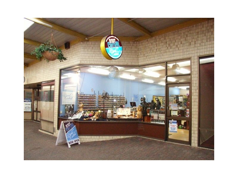 19 Plaza arcade, Burnie TAS 7320