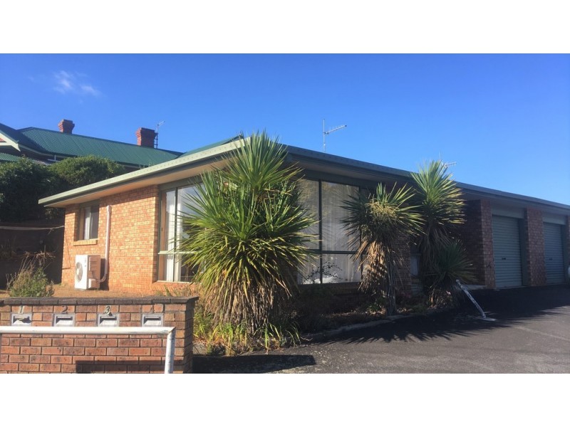 1/52 Hogg Street, Wynyard TAS 7325