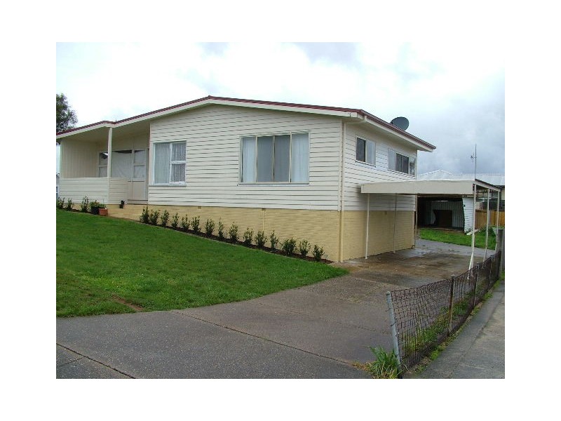 1 Hawkins Steet, Burnie TAS 7320