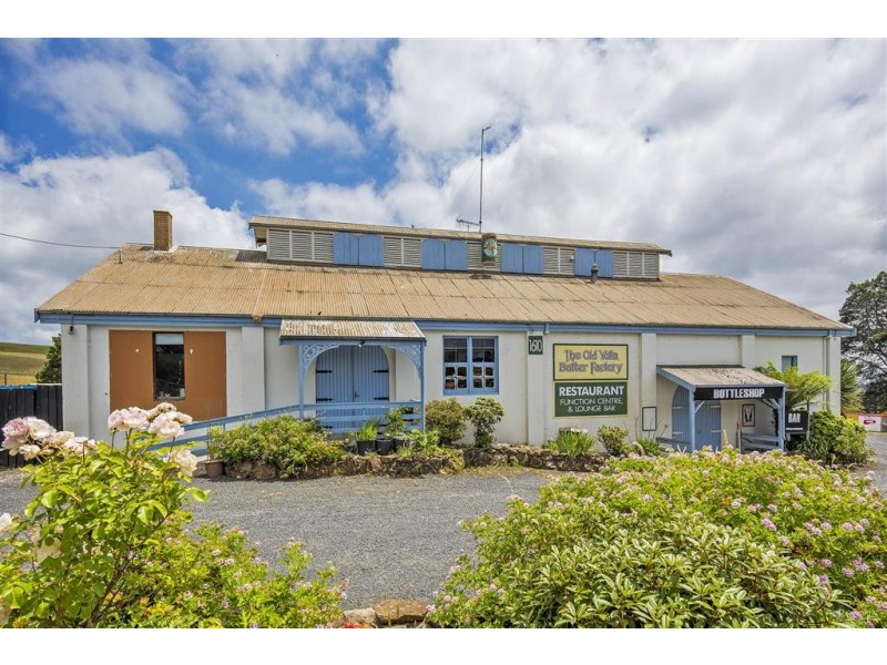 1610 Murchison Highway, Yolla TAS 7325