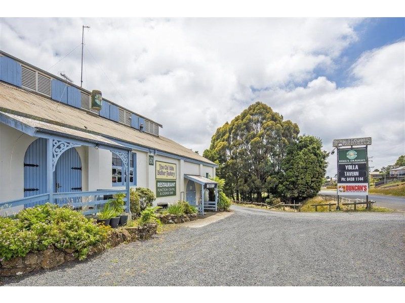 1610 Murchison Highway, Yolla TAS 7325