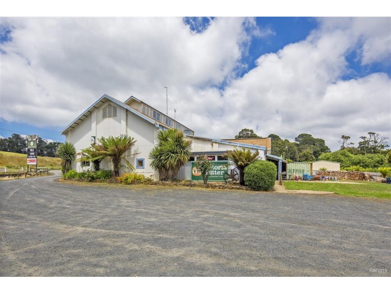 1610 Murchison Highway, Yolla TAS 7325