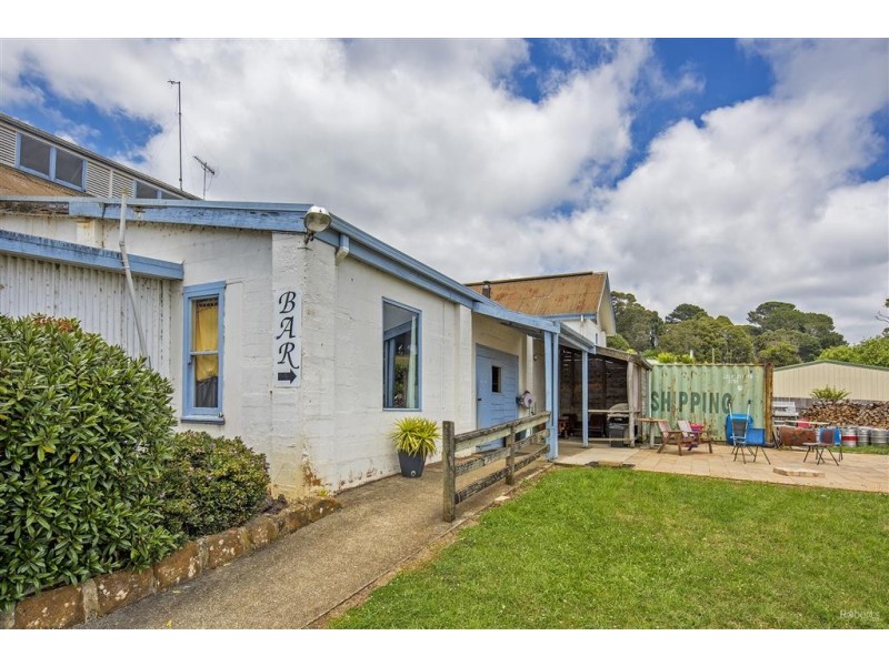 1610 Murchison Highway, Yolla TAS 7325