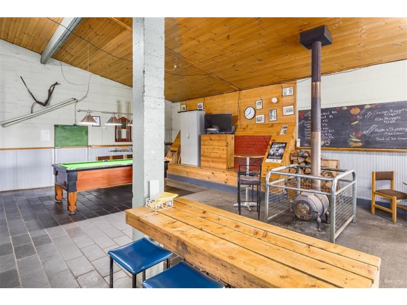 1610 Murchison Highway, Yolla TAS 7325