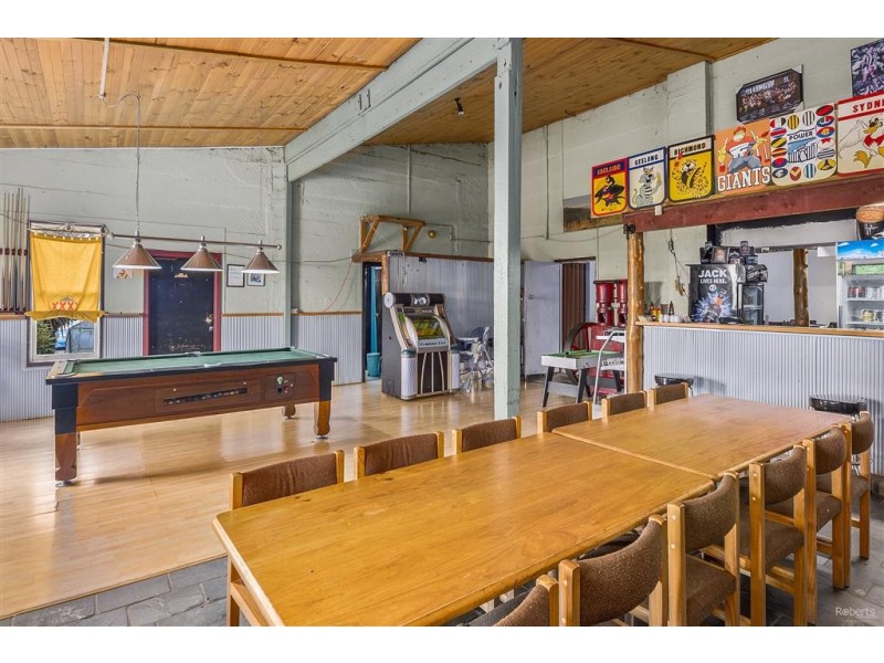 1610 Murchison Highway, Yolla TAS 7325