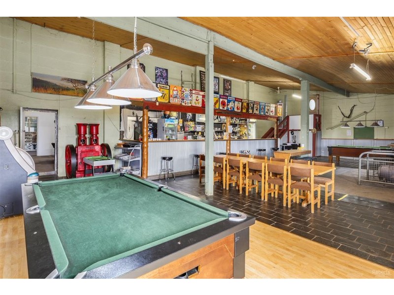 1610 Murchison Highway, Yolla TAS 7325