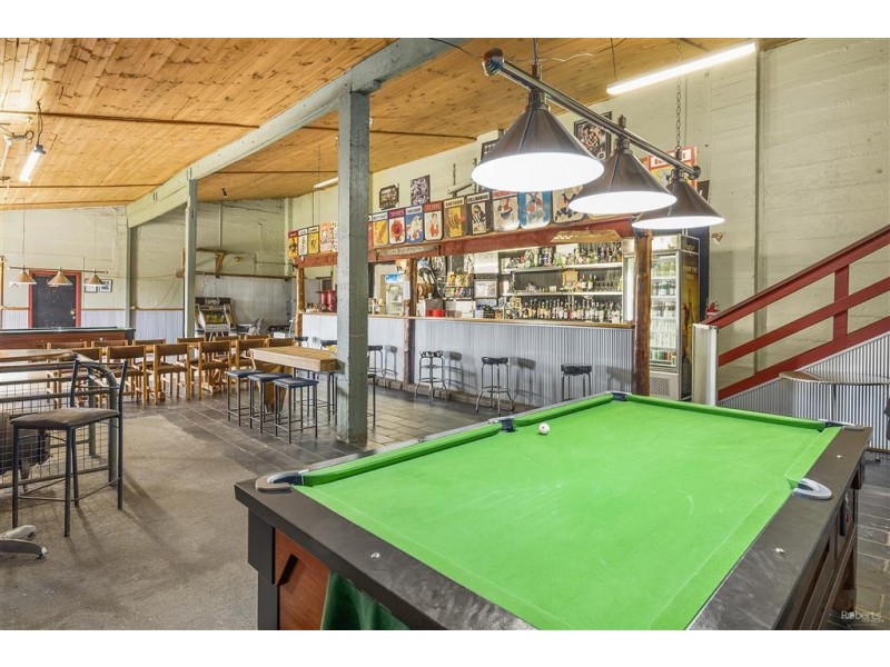 1610 Murchison Highway, Yolla TAS 7325