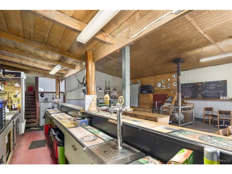 1610 Murchison Highway, Yolla TAS 7325