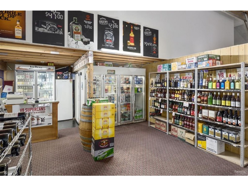 1610 Murchison Highway, Yolla TAS 7325