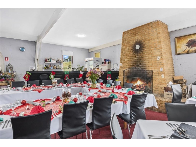 1610 Murchison Highway, Yolla TAS 7325