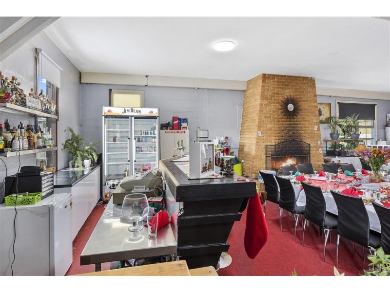 1610 Murchison Highway, Yolla TAS 7325